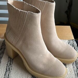 Women’s booties